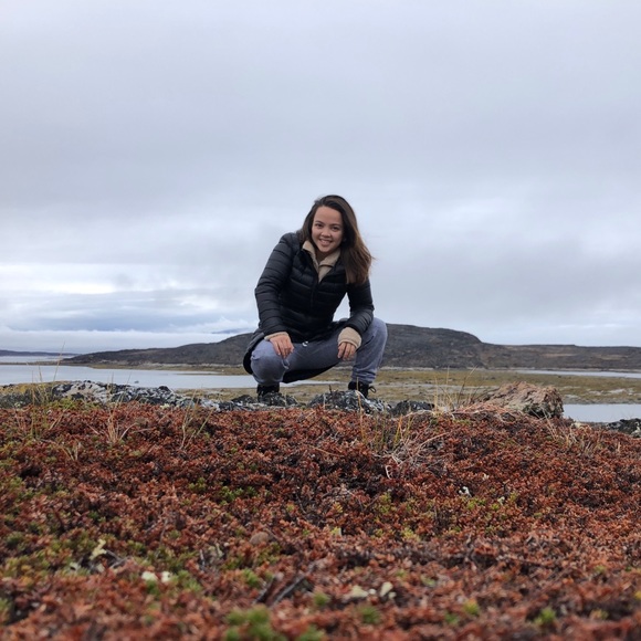 Meet your Posher, Chanelle - Picture 1 of 1